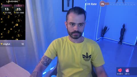 Snapshot of magnus_king chatting on 01-11-25, 10:18     online show from 01-11-25, 10:18