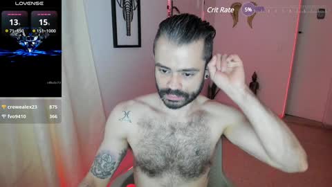 Snapshot of magnus_king chatting on 01-19-25, 11:43     online show from 01-19-25, 11:43