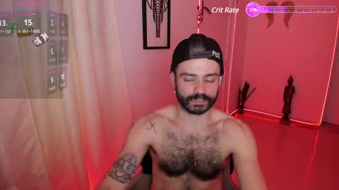 Snapshot of magnus_king chatting on 01-24-25, 01:24     online show from 01-24-25, 01:24