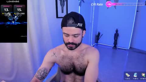 Snapshot of magnus_king chatting on 02-13-25, 01:40     online show from 02-13-25, 01:40
