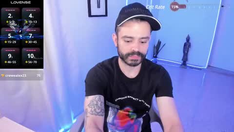 Snapshot of magnus_king chatting on 02-19-25, 12:14     online show from 02-19-25, 12:14