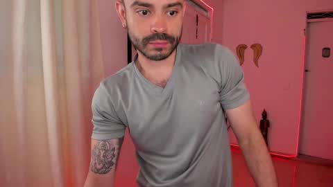 Snapshot of magnus_king chatting on 02-27-25, 11:26     online show from 02-27-25, 11:26