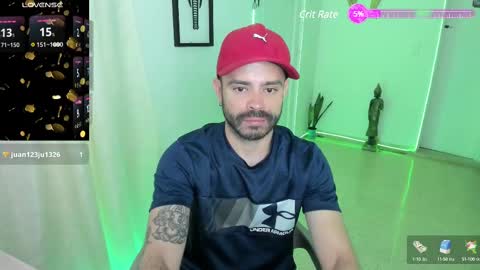 Snapshot of magnus_king chatting on 03-04-25, 02:27     online show from 03-04-25, 02:27