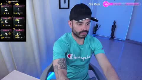 Snapshot of magnus_king chatting on 03-07-25, 01:31     online show from 03-07-25, 01:31