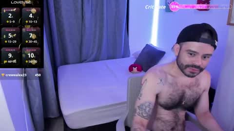 Snapshot of magnus_king chatting on 09-14-25, 01:05     online show from 09-14-25, 01:05