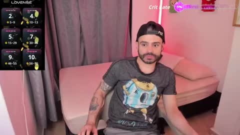 Snapshot of magnus_king chatting on 09-16-25, 01:06     online show from 09-16-25, 01:06