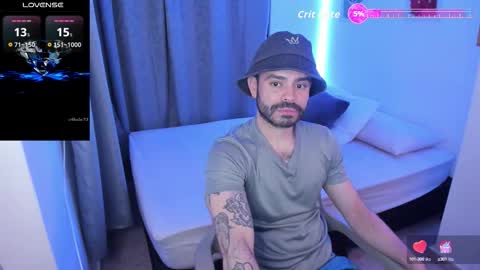 Snapshot of magnus_king chatting on 10-11-25, 10:30     online show from 10-11-25, 10:30
