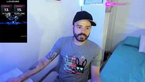 Snapshot of magnus_king chatting on 10-22-25, 02:34     online show from 10-22-25, 02:34
