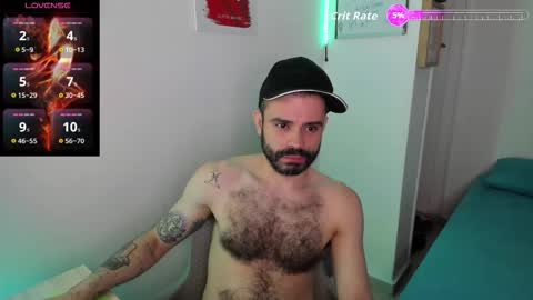 Snapshot of magnus_king chatting on 10-23-25, 04:34     online show from 10-23-25, 04:34
