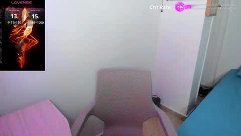 Snapshot of magnus_king chatting on 10-31-25, 02:34 online show from 10-31-25, 02:34