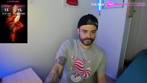 Snapshot of magnus_king chatting on 11-02-25, 09:50 online show from 11-02-25, 09:50