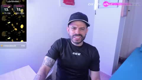 Snapshot of magnus_king chatting on 11-05-25, 02:00 online show from 11-05-25, 02:00