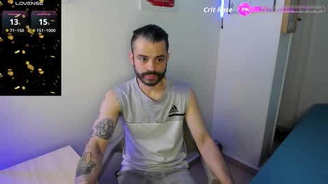 Snapshot of magnus_king chatting on 11-09-25, 12:31 online show from 11-09-25, 12:31