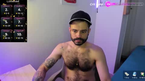 Snapshot of magnus_king chatting on 11-12-25, 02:45 online show from 11-12-25, 02:45