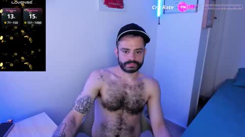 Snapshot of magnus_king chatting on 11-14-25, 11:57 online show from 11-14-25, 11:57