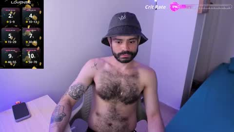 Snapshot of magnus_king chatting on 11-16-25, 11:54 online show from 11-16-25, 11:54