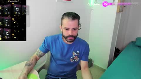 Snapshot of magnus_king chatting on 11-20-25, 02:34 online show from 11-20-25, 02:34