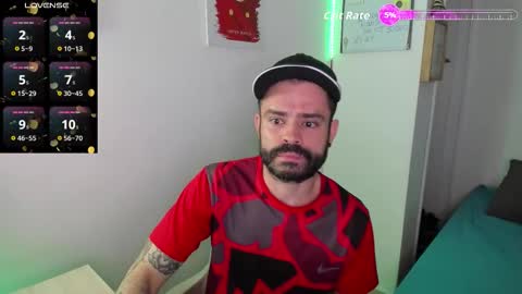 Snapshot of magnus_king chatting on 11-21-25, 09:57 online show from 11-21-25, 09:57