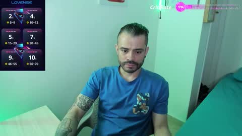 Snapshot of magnus_king chatting on 11-26-25, 01:17 online show from 11-26-25, 01:17