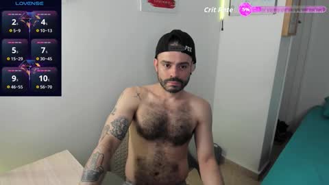 Snapshot of magnus_king chatting on 11-30-25, 11:09 online show from 11-30-25, 11:09