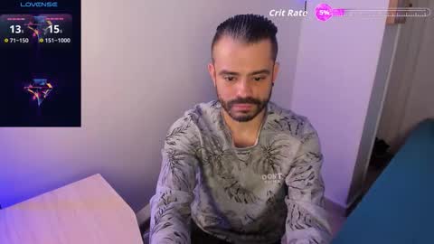 Snapshot of magnus_king chatting on 12-02-25, 12:38 online show from 12-02-25, 12:38