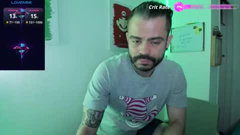 Snapshot of magnus_king chatting on 12-05-25, 02:09 online show from 12-05-25, 02:09