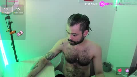 Snapshot of magnus_king chatting on 12-19-25, 02:29 online show from 12-19-25, 02:29