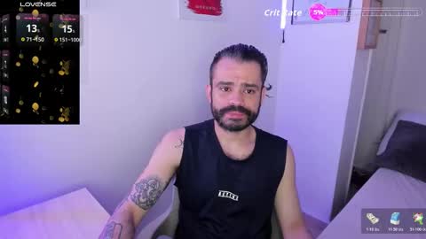 Snapshot of magnus_king chatting on 12-19-25, 10:28 online show from 12-19-25, 10:28