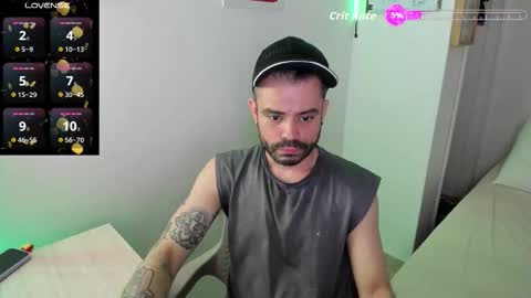 Snapshot of magnus_king chatting on 01-12-26, 09:31 online show from 01-12-26, 09:31