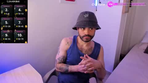 Snapshot of magnus_king chatting on 01-16-26, 12:47 online show from 01-16-26, 12:47