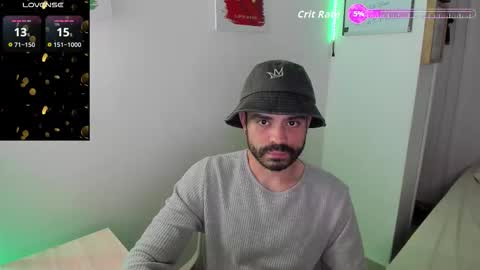 Snapshot of magnus_king chatting on 01-16-26, 11:09 online show from 01-16-26, 11:09