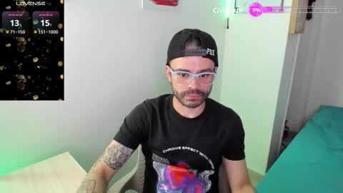 Snapshot of magnus_king chatting on 02-13-26, 11:34 online show from 02-13-26, 11:34