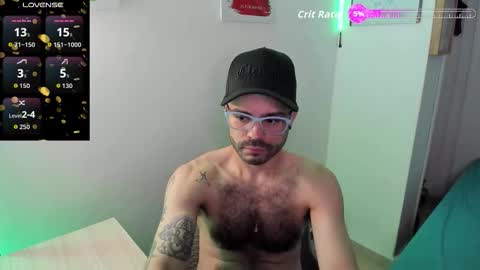 Snapshot of magnus_king chatting on 02-24-26, 01:03 online show from 02-24-26, 01:03