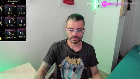 Snapshot of magnus_king chatting on 02-27-26, 01:05 online show from 02-27-26, 01:05