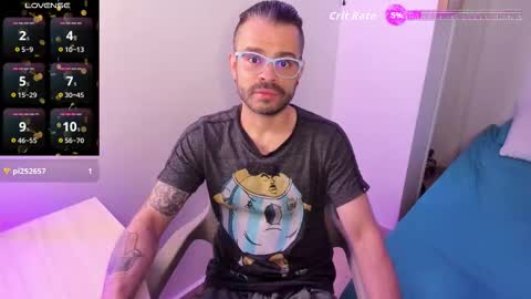 Snapshot of magnus_king chatting on 02-27-26, 10:54 online show from 02-27-26, 10:54