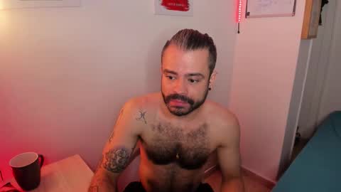 Snapshot of magnus_king chatting on 03-13-26, 03:13 online show from 03-13-26, 03:13