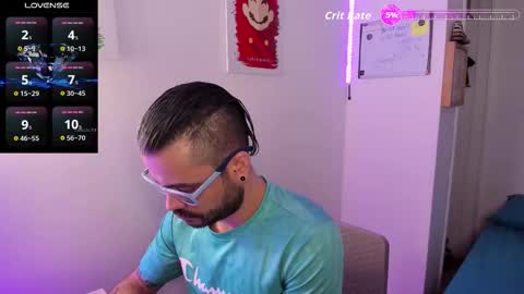 Snapshot of magnus_king chatting on 03-19-26, 02:48 online show from 03-19-26, 02:48