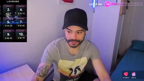 Snapshot of magnus_king chatting on 03-26-26, 03:34 online show from 03-26-26, 03:34