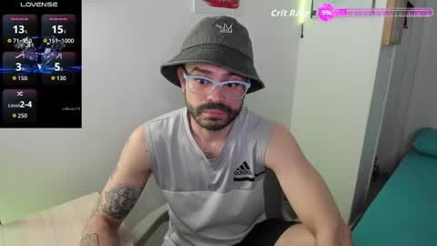 Snapshot of magnus_king chatting on 03-27-26, 12:49 online show from 03-27-26, 12:49