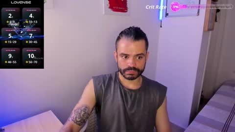 Snapshot of magnus_king chatting on 03-29-26, 09:48 online show from 03-29-26, 09:48