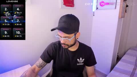 Snapshot of magnus_king chatting on 03-31-26, 01:07 online show from 03-31-26, 01:07