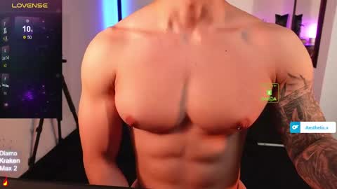 If you want me to use the Lovense please let me know  --    online show from 02-21-25, 10:26