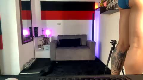 If you want me to use the Lovense please let me know  --    online show from 02-23-25, 05:18