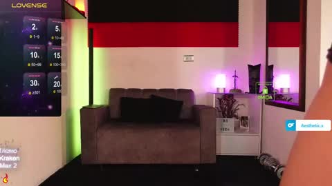 If you want me to use the Lovense please let me know  --    online show from 03-06-25, 04:28