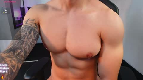 If you want me to use the Lovense please let me know  --    online show from 09-26-25, 04:55