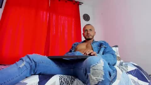 Magnusclark online show from 11-05-25, 07:03