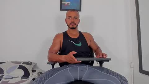 Magnusclark online show from 02-13-26, 05:20