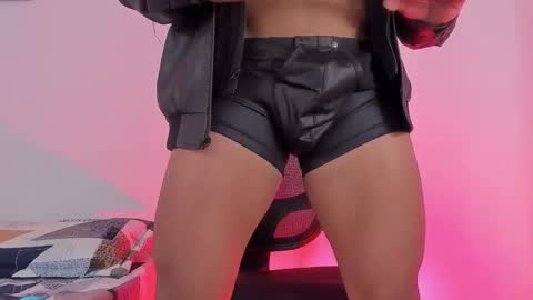 Magnusclark online show from 02-28-26, 07:04