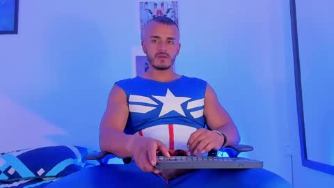 Magnusclark online show from 04-21-26, 07:39