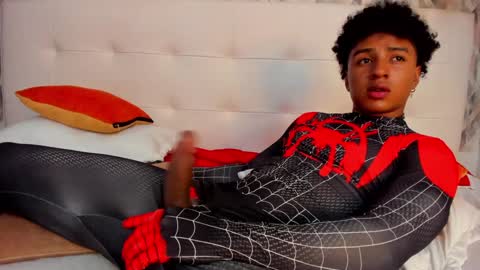 Magnus King online show from 02-07-25, 02:19